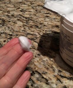 NIVEA Cocoa Butter Body Cream with Deep Nourishing Serum, Cocoa Butter Cream for Dry Skin, 16 Ounce Jar 50 71mUlymsuTL