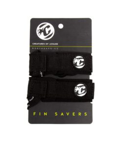 Creatures of Leisure Neoprene FinSavers Ankle Cuff Black 2019 12 71mVGJjjaL