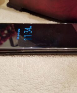 Galaxy S7 Edge Case, Scratch Resistant i-BlasonClear Halo Series Samsung Galaxy S7 Edge Hybrid Bumper Case Cover 2016 Release (Clear/Black) Clear/Black 23 71mVQ44ShYL