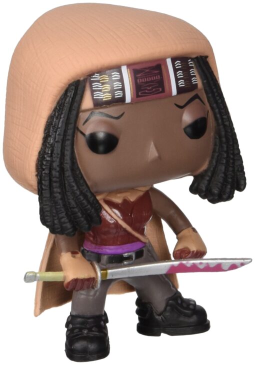 Funko POP Television Walking Dead: Michonne Vinyl Figure