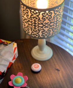 Munchkin® Arm and Hammer Nursery Fresheners, Assorted Scents of Lavender or Citrus, 5 Count 5 Count (Pack of 1) 27 71mVY9mbcxL