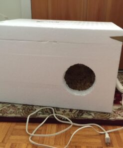 Standlee Hay Company Wheat or Barley Chopped Straw for Animal Bedding 20 71mW9u97J L