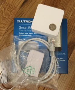 Lutron Caséta Wireless Smart Dimmer 19 71mWXZ91QL