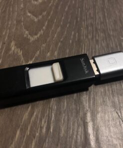 nonda USB-C to USB 3.0 Adapter,Thunderbolt 3 to USB Female Adapter OTG for MacBook Pro2019,MacBook Air 2020,iPad Pro 2020,More Type-C Devices(Space Gray) Space Grey 1 Count (Pack of 1) 57 71mWXZpD0pL