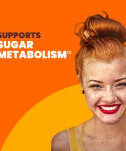 Sundown Cinnamon Capsules, Support Sugar Metabolism, Non-GMO, Free of Gluten, Dairy, Artificial Flavors, 1000 mg, 200 Capsules 8 71mWxqJSWsL