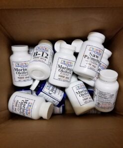 Moringa Oleifera 5000mg 180 Capsules (1) 9 71mXUniQWTL