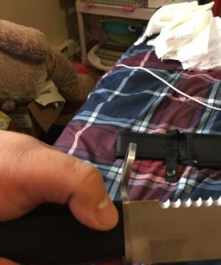 Jungle Master 15 Inch Hunting Knife 66 71mXYlLGIfL