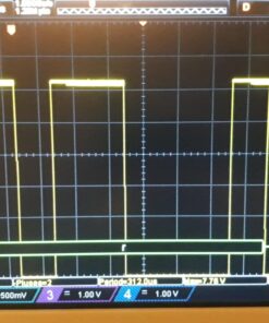 Rigol DS1054Z Digital Oscilloscopes - Bandwidth: 50 MHz, Channels: 4 Serial Decode Included 34 71mYJcF0DqL