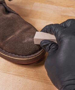 Angelus Suede/Nubuck Cleaner Kit, Brown, One Size 28 71mYNYAULBL