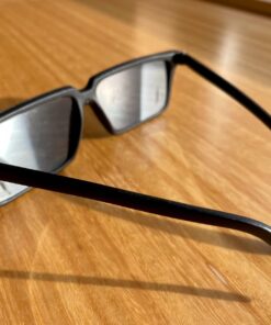 Rhode Island Novelty Spy Look Behind Sunglasses, One Pair 7 71mYaHG1tJL