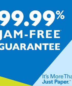 Hammermill Printer Paper, 20 lb Copy Plus, 8.5 x 11 - 10 Ream (5,000 Sheets) - 92 Bright, Made in the USA 8.5x11 10 Ream | 5000 Sheets 13 71mZZuQwDDS