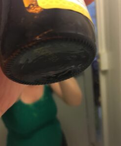 Viva Naturals Jojoba Oil Organic Cold Pressed Unrefined - 100% Pure Jojoba Oil for Skin, Natural Face Moisturizer and Hair Moisturizer, USDA Certified Organic Face Oil for Skin Care DIY, 4 fl. oz 4 Fl Oz (Pack of 1) 48 71mZq174JL