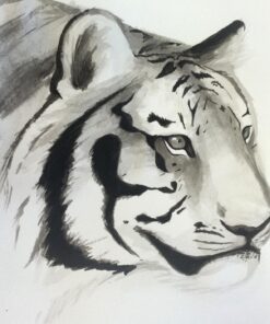 Higgins Waterproof Black India Ink 1 oz. 35 71maWosaJPL