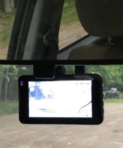 Dash Cam 1080P Full HD 3 Inch Dashboard Camera Car Recorder with 32GB Card 170°Wide Angle Dashcam Driving Loop Recording G-Sensor 94 71magiiepTL