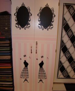 Con-Tact Brand Chalkboard Self-Adhesive Shelf Liner, 1 Roll, Black 57 71mah7XmRzL