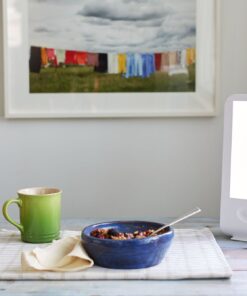 Verilux HappyLight Liberty 7,500 LUX Light Therapy Energy Lamp White 7 71mbEJocaeL