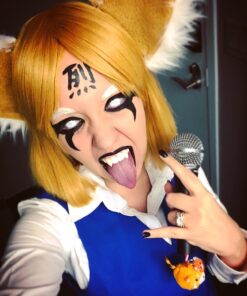 Scarecrow Werewolf Deluxe Custom Fangs 28 71mbVB8gDgL