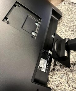 Acer CB272K 27" UHD 3840x2160 IPS Professional Computer Monitor for Creators 99% sRGB Color Accuracy Delta E<1 HDR10 Height Adjustable Stand - Tilt, Swivel, Pivot |USB Type-C, DP & HDMI Ports UHD Type-c 27-inch 106 71mbhexNfzL