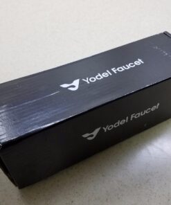 Yodel Faucet Bathroom Sink Drain Stopper Pop up Drain Without Overflow for Vessel Sink Lavatory Vanity,Oil Rubbed Bronze No Overflow Oil Rubbed Bronze 19 71mcEsttPQL