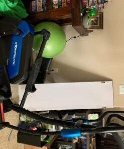 Exerputic 6000 QF Magnetic Elliptical with Bluetooth MyCloudFitness App 41 71mcSYLl7L