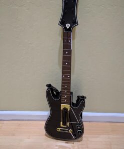 Guitar Hero Live - PlayStation 4 Guitar Bundle 31 71md1P8ilpL
