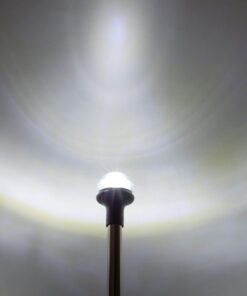 RecPro Folding Boat Stern LED Light | All Around LED Light | Pontoon Bimini LED Light 11 71mdM7ap5YL