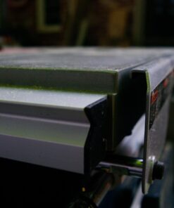 Bosch TS1003 Table Saw Left Side Support Extension 19 71mdR nXvL