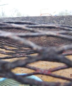 Gorilla Carts GOR1001-COM Steel Utility Cart, Heavy-Duty Convertible 2-in-1 Handle and Removable Sides, 7 cu ft, 1000 lb, Capacity, Gray, 1 pack 69 71mdXfzQiXL