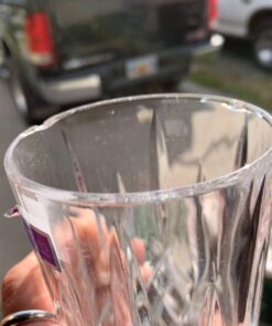 Marquis by Waterford Markham Highball Set of 4, 1 Count(Pack of 1), Clear HiBall 17 71mda7O0AfL