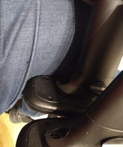 SIHOO M57 Ergonomic Office Chair with 3 Way Armrests Lumbar Support and Adjustable Headrest High Back Tilt Function Grey 40 71mdn2im L