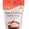 Focus Nutrition, Himalayan Pink Salt, 100% Natural Fine Grain, Resealable Pouch - 2 lbs 31 71mdpJ cSYL