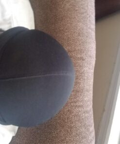 Alternative view of WaveBuilder Premium Hair Wave Activating Durag, Black