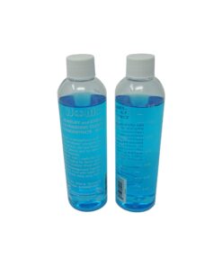 iSonic - CSGJ01x2 CSGJ01-8OZx2 Ultrasonic Jewelry/Eye Wear Cleaning Solution Concentrate (Pack of 2) 7 71meZzNbhOL
