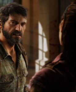The Last of Us Remastered - PlayStation 4 Standard 18 71mf8lFnzyL