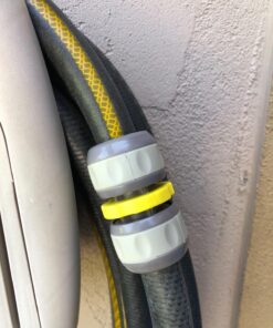 Nelson 5/8-Inch and 3/4-Inch Composite Compression Fit Hose Repair Mender, 50410 1 11 71mfG q3xdL