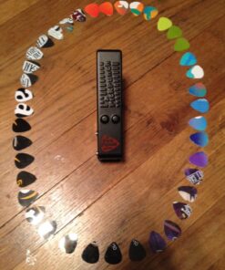 Pick Punch - The Original Guitar Pick Punch SAME DAY PROCESS USPS PRIORITY 28 71mfUGT GCL