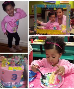 My Little Pony Cutie Mark Magic Pinkie Pie Figure 7 71mfcCeRElL 1