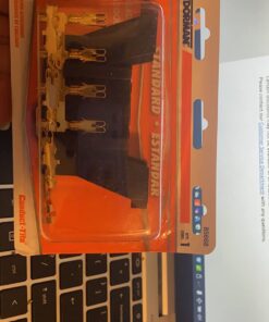 Dorman 85668 Black Fuse Block Holds 4 Blade Fuses 14 71mgTVow4XL