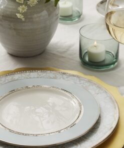 Lenox Westmore 5-Piece Place Setting, White 16 71mgXV VlhL