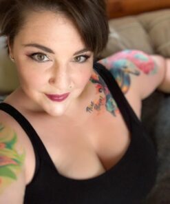 Elizabeth Mott Eyebrow Gel Makeup - Queen of the Fill Brow Tint and Filler - Brush to Fill in Eyebrows and Cover Gray Hairs - Cruelty Free - Dark Medium Brown, 4g 37 71mhEmviA1L