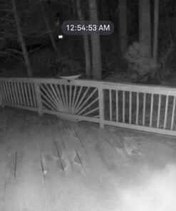 Google Nest Cam Outdoor - 1st Generation - Weatherproof Camera - Surveillance Camera with Night Vision - Control with Your Phone 1st Gen 1 Count (Pack of 1) Nest Cam (Outdoor, Wired) 53 71mhLHvbjiL