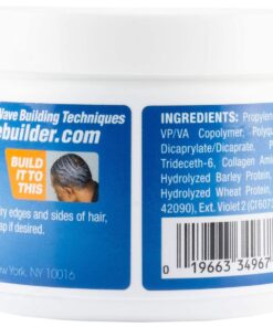 Alternative view of WAVEBUILDER Edgetastic 5.7 OZ