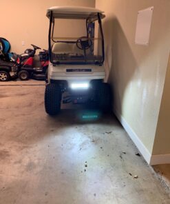 Lumitek 1PCS 12" 72W Led Light Bar Off-Road Led Lights Flood Spot Combo Light Bar Waterproof Driving Lights for Trucks, Off-Road Vehicle, ATV, SUV, UTV, 4WD, Jeep, Boat …… 12inch 72W lights 32 71mhvJQ2jZL