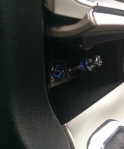 FRiEQ Car Air Purifier, Car Air Freshener and Ionic Air Purifier | Remove Dust, Pollen, Smoke and Bad Odors - Available for Your Auto or RV 28 71mi3x1m2mL