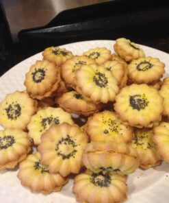 OXO Good Grips 14-Piece Cookie Press Set 49 71mi46ATDoL