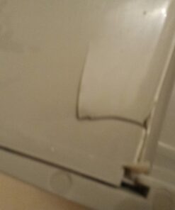 Omega Paw Self-Cleaning Litter Box, Pewter 39 71micF7W0JL