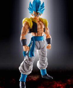 TAMASHII NATIONS - Super Saiyan God Super Saiyan Gogeta, Bandai Figure 30 71mii QipdL