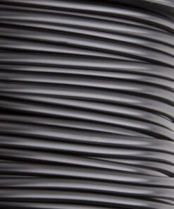 HATCHBOX ABS 3D Printer Filament, Dimensional Accuracy +/- 0.05 mm, 1 kg Spool, 3.00 mm, Black 11 71miq2KLiUL