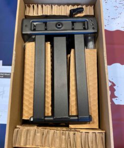 Perlegear Corner TV Wall Mount for Most 26-60 inch TVs up to 99 lbs, Full Motion Corner TV Mount with Dual Articulating Arms, Corner TV Bracket with Swivel Tilt Extension, Max VESA 400x400mm, PGCMF4 54 71mjI9CWL5L