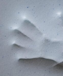 Linenspa 2 Inch Gel Infused Memory Foam Mattress Topper – Cooling Mattress Pad – Ventilated and Breathable – CertiPUR Certified - Twin XL Topper Only 33 71mjIdtvJGL